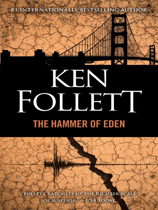 Title details for The Hammer of Eden by Ken Follett - Available